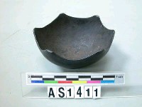 藏品(椰殼容器)的圖片